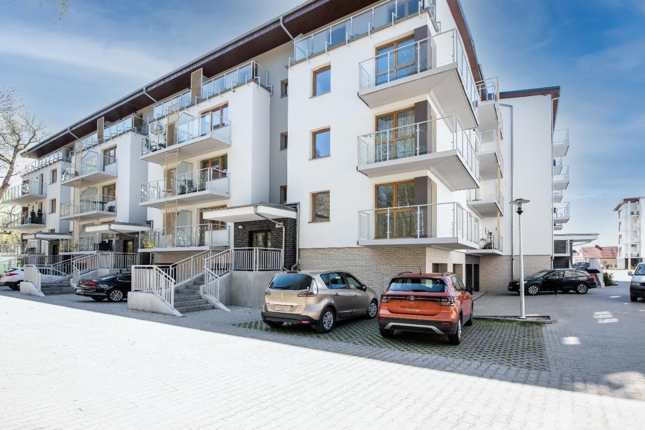 Grape Home Дзивновек Экстерьер фото